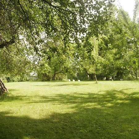 Gite Au Pied Des Appalaches Sainte-Sophie-D'Halifax ภายนอก รูปภาพ