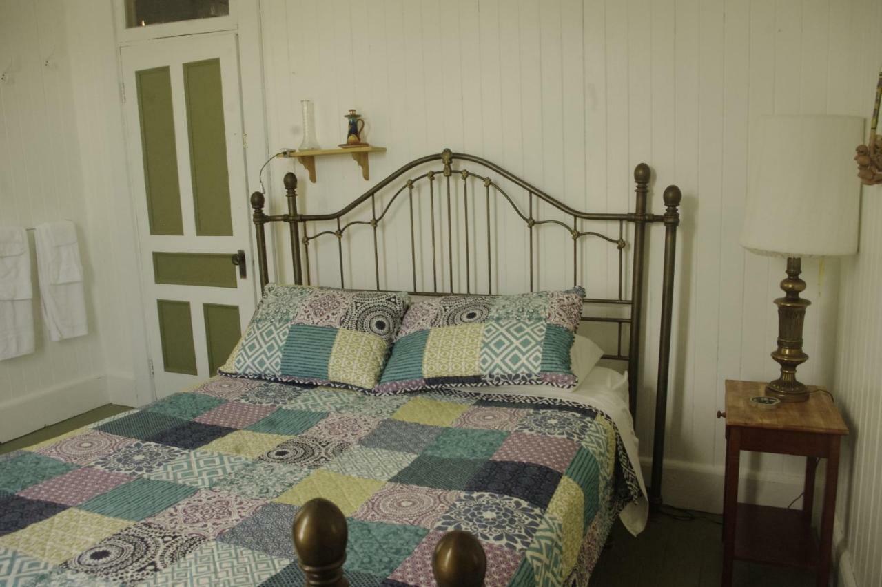 Gite Au Pied Des Appalaches Sainte-Sophie-D'Halifax ภายนอก รูปภาพ