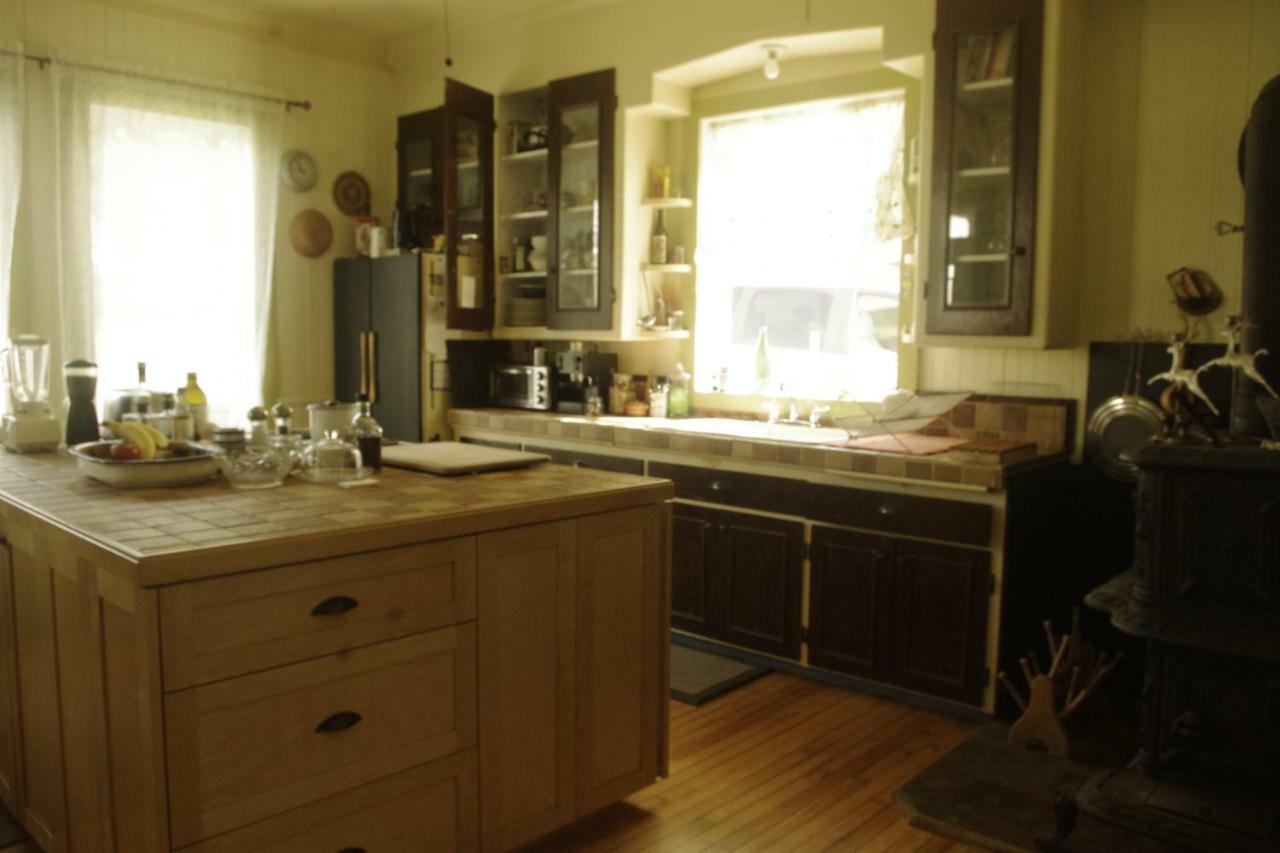 Gite Au Pied Des Appalaches Sainte-Sophie-D'Halifax ภายนอก รูปภาพ