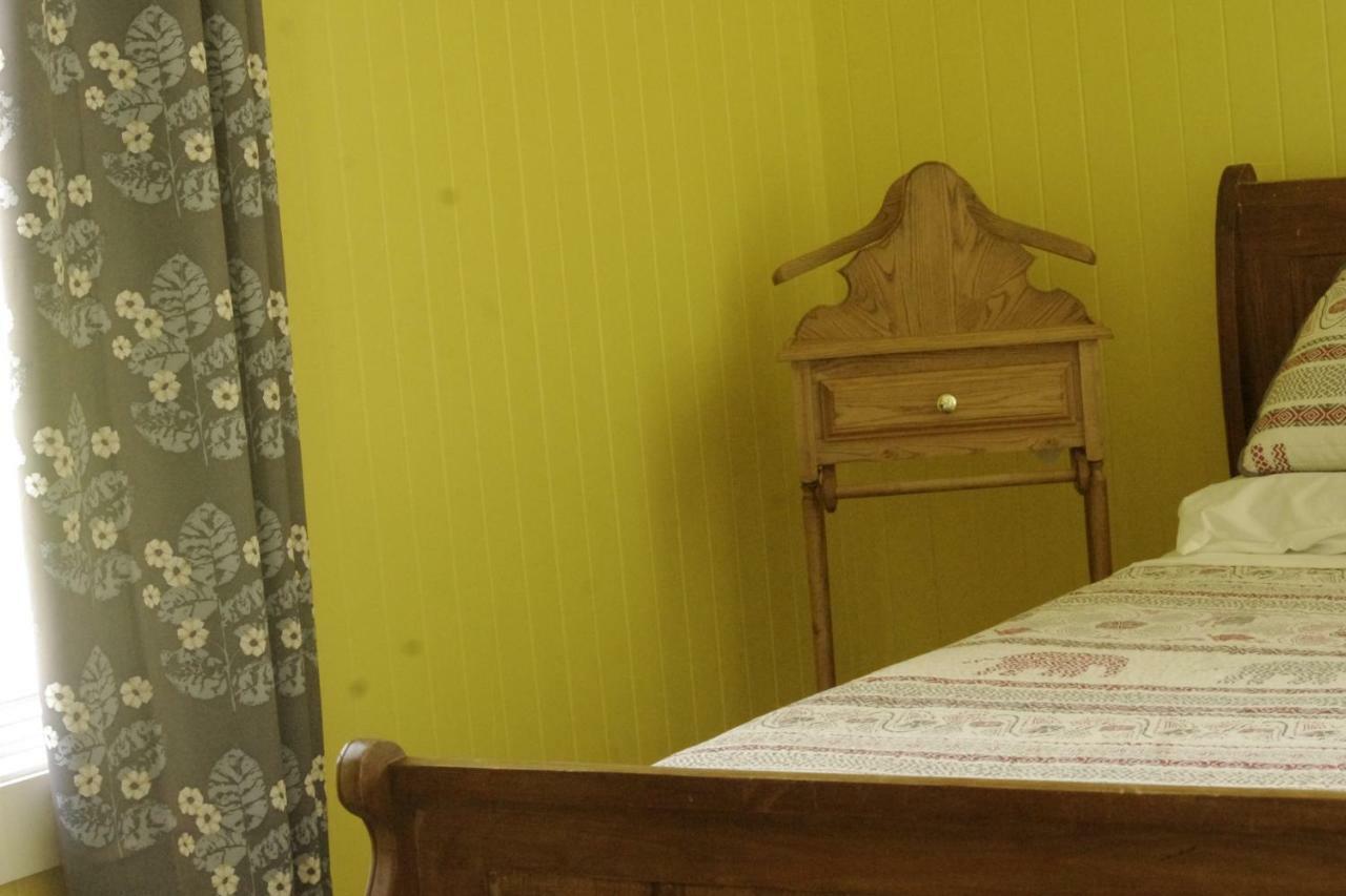 Gite Au Pied Des Appalaches Sainte-Sophie-D'Halifax ภายนอก รูปภาพ