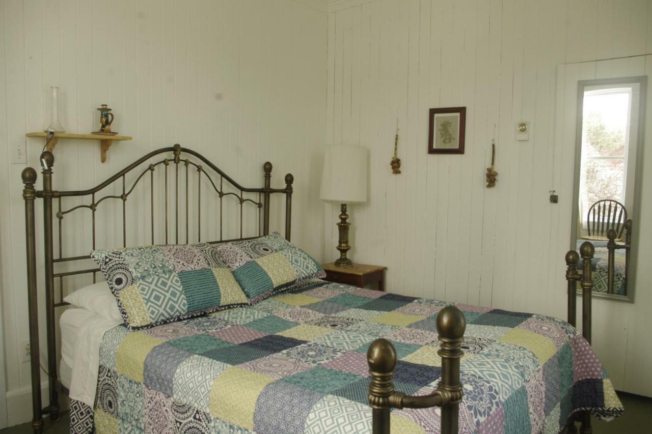 Gite Au Pied Des Appalaches Sainte-Sophie-D'Halifax ภายนอก รูปภาพ