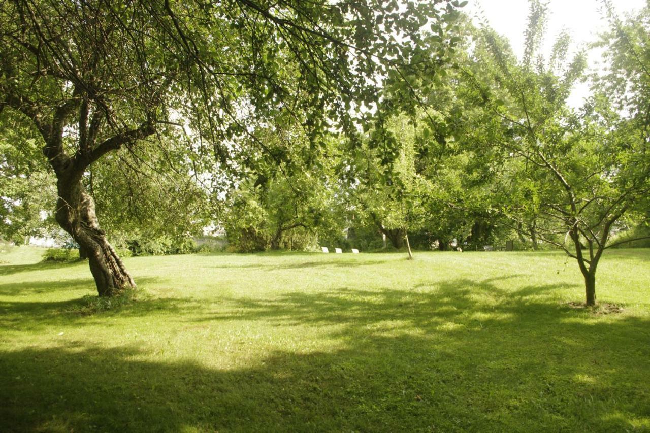 Gite Au Pied Des Appalaches Sainte-Sophie-D'Halifax ภายนอก รูปภาพ